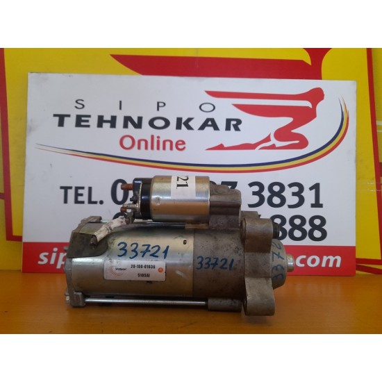 ELECTROMOTOR FORD C-MAX 2.0 DIESEL AN 2006-2017 ELECTROMOTOR FORD C-MAX 2.0 DIESEL AN 2006-2017