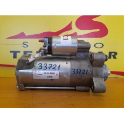 ELECTROMOTOR FORD C-MAX 2.0 DIESEL AN 2006-2017