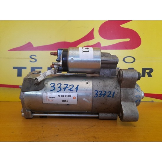 ELECTROMOTOR FORD C-MAX 2.0 DIESEL AN 2006-2017 ELECTROMOTOR FORD C-MAX 2.0 DIESEL AN 2006-2017