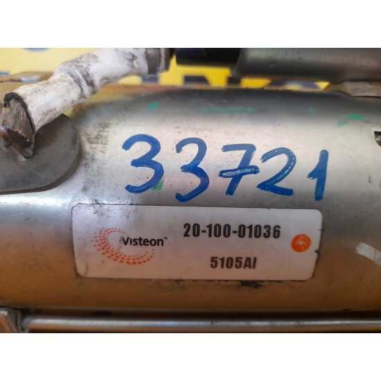 ELECTROMOTOR FORD C-MAX 2.0 DIESEL AN 2006-2017 ELECTROMOTOR FORD C-MAX 2.0 DIESEL AN 2006-2017