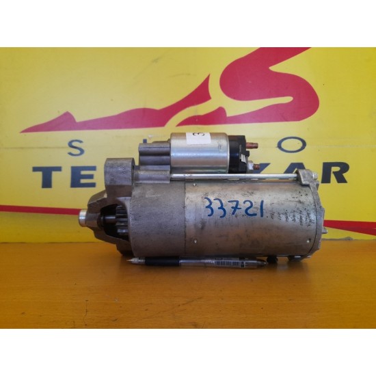 ELECTROMOTOR FORD C-MAX 2.0 DIESEL AN 2006-2017 ELECTROMOTOR FORD C-MAX 2.0 DIESEL AN 2006-2017