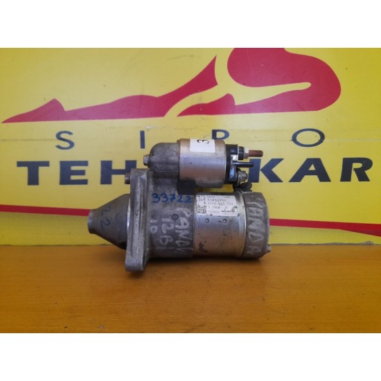 ELECTROMOTOR FIAT PANDA 1.2 BENZINA AN 2004-2014