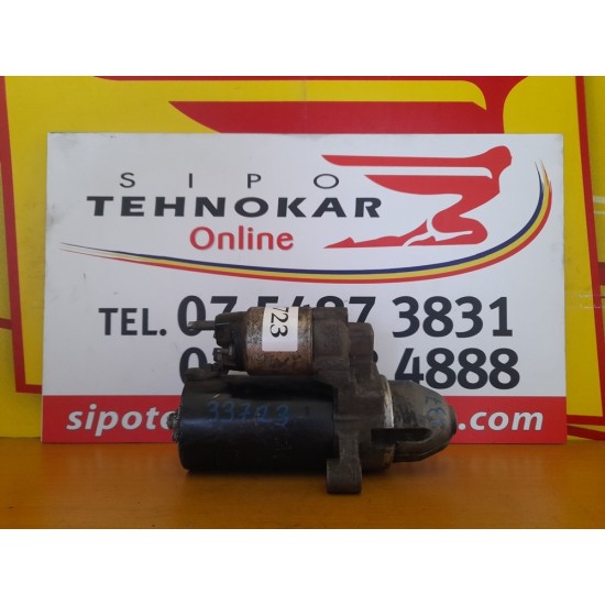 ELECTROMOTOR MINI COOPER 1.6 DIESEL AN 2009-2015 ELECTROMOTOR MINI COOPER 1.6 DIESEL AN 2009-2015