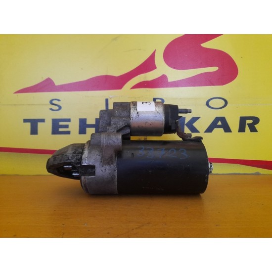 ELECTROMOTOR MINI COOPER 1.6 DIESEL AN 2009-2015 ELECTROMOTOR MINI COOPER 1.6 DIESEL AN 2009-2015