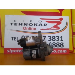 ELECTROMOTOR SMART 453 1.0 BENZINA AN 2014-2020