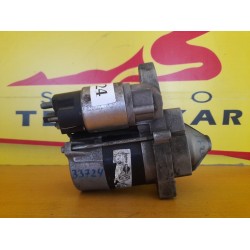 ELECTROMOTOR SMART 453 1.0 BENZINA AN 2014-2020 ELECTROMOTOR SMART 453 1.0 BENZINA AN 2014-2020