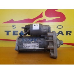 ELECTROMOTOR CITROEN C3 AIRCROSS 1.6 DIESEL AN 2017-2020
