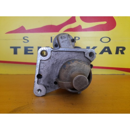 ELECTROMOTOR CITROEN C3 AIRCROSS 1.6 DIESEL AN 2017-2020