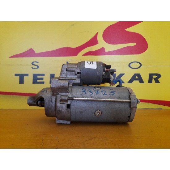 ELECTROMOTOR CITROEN C3 AIRCROSS 1.6 DIESEL AN 2017-2020