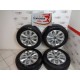 SET JANTE ALIAJ FORD KUGA DIM. 235/55/R17 SET JANTE ALIAJ FORD KUGA DIM. 235/55/R17