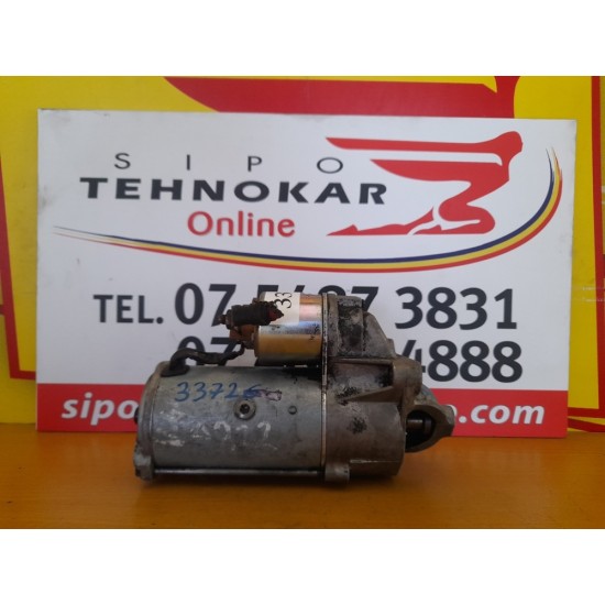 ELECTROMOTOR VOLVO V40 1.9 DIESEL AN 1998-2006 ELECTROMOTOR VOLVO V40 1.9 DIESEL AN 1998-2006