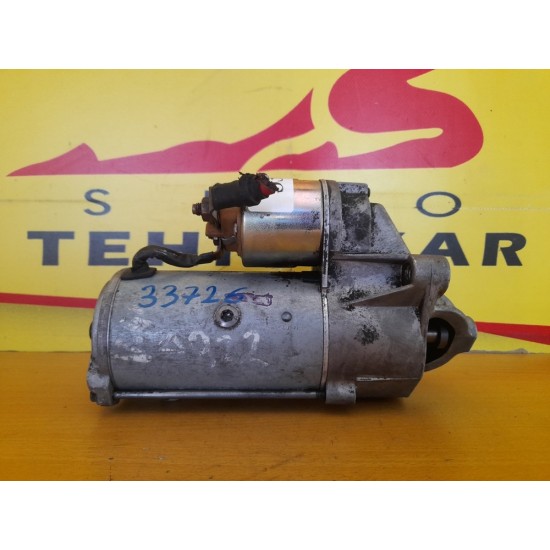 ELECTROMOTOR VOLVO V40 1.9 DIESEL AN 1998-2006 ELECTROMOTOR VOLVO V40 1.9 DIESEL AN 1998-2006