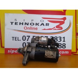 ELECTROMOTOR VOLKSWAGEN POLO 1.6 DIESEL AN 2009-2016
