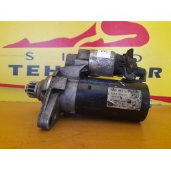 ELECTROMOTOR VOLKSWAGEN POLO 1.6 DIESEL AN 2009-2016 ELECTROMOTOR VOLKSWAGEN POLO 1.6 DIESEL AN 2009-2016