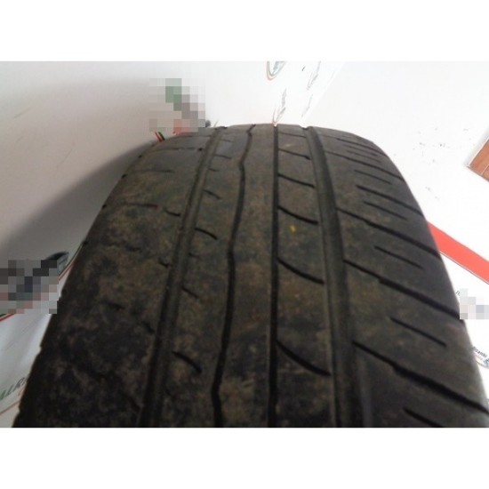SET JANTE ALIAJ SMART 453 DIM FATA 165/65/R15 SPATE 185/60/R15