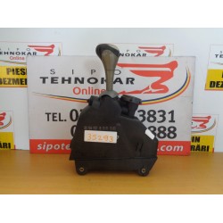 TIMONERIE SMART FORTWO 450, AN 1999-2007 - AUTOMAT