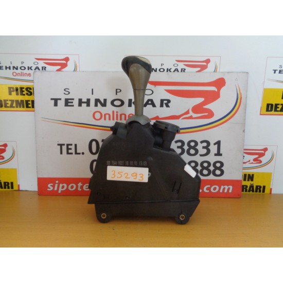 TIMONERIE SMART FORTWO 450, AN 1999-2007 - AUTOMAT