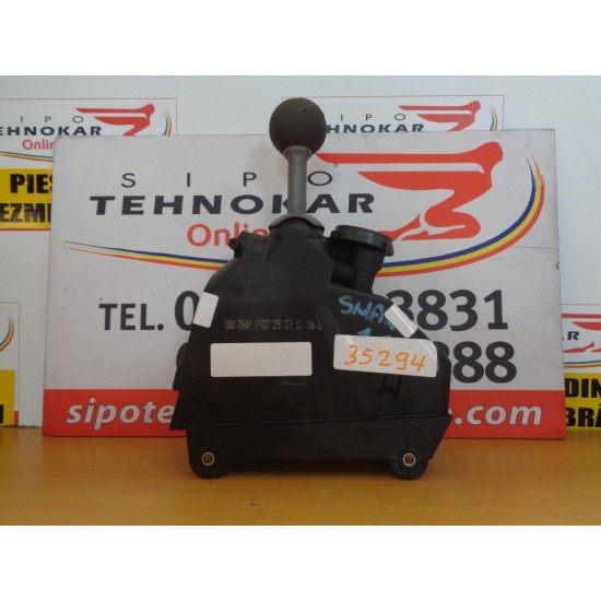 TIMONERIE SMART FORTWO 451 1.0 BENZINA, AN 2007-2014