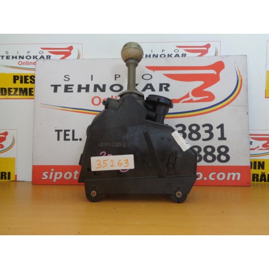 TIMONERIE SMART FORTWO 451 1.0 BENZINA, AN 2007-2014 - AUTOMAT