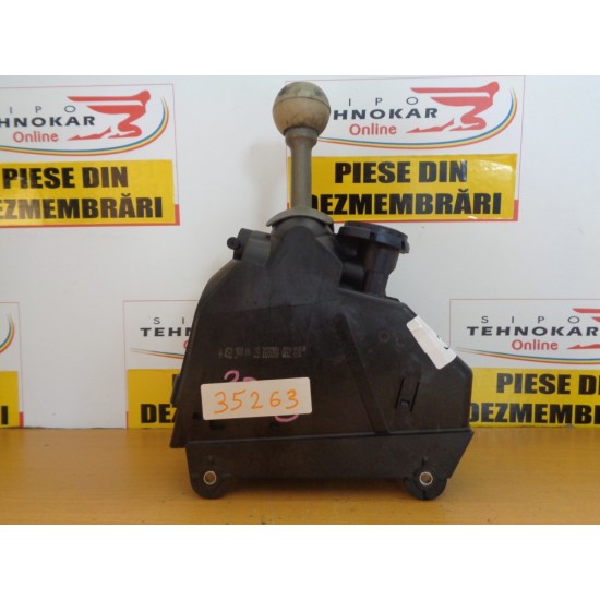 TIMONERIE SMART FORTWO 451 1.0 BENZINA, AN 2007-2014 - AUTOMAT