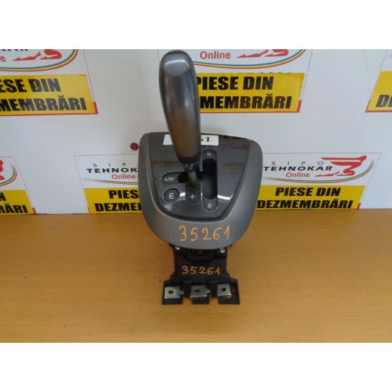 TIMONERIE FIAT BRAVO II 1.6 DIESEL AN 2007-2014 - AUTOMAT