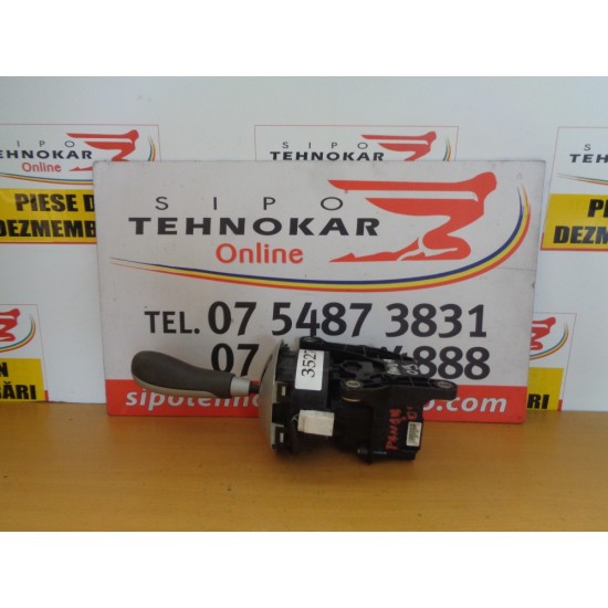 TIMONERIE FIAT PANDA 1.2 BENZINA, AN 2003-2012 - AUTOMAT 