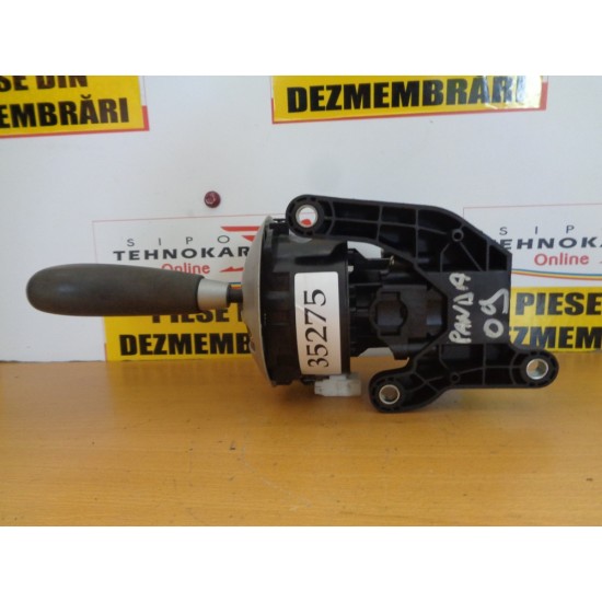 TIMONERIE FIAT PANDA 1.2 BENZINA, AN 2003-2012 - AUTOMAT 