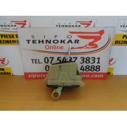 TIMONERIE MERCEDES CLASA C W204 2.2 CDI, AN 2007-2014 - AUTOMAT 
