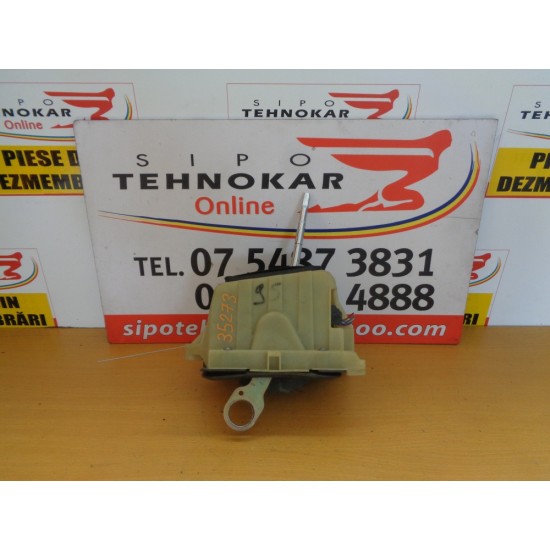 TIMONERIE MERCEDES CLASA C W204 2.2 CDI, AN 2007-2014 - AUTOMAT 