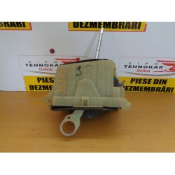 TIMONERIE MERCEDES CLASA C W204 2.2 CDI, AN 2007-2014 - AUTOMAT 