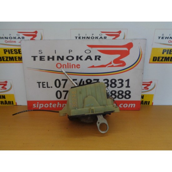 TIMONERIE MERCEDES CLASA C W204 2.2 CDI, AN 2007-2014 - AUTOMAT
