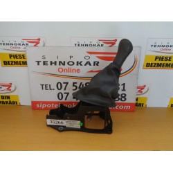 TIMONERIE NISSAN MICRA 1.2 BENZINA, AN 2011-2017 - MANUALA