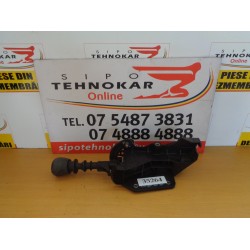 TIMONERIE FIAT DOBLO 1.6 DIESEL, AN 2010-2022 - MANUALA 