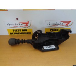 TIMONERIE FIAT DOBLO 1.6 DIESEL, AN 2010-2022 - MANUALA 