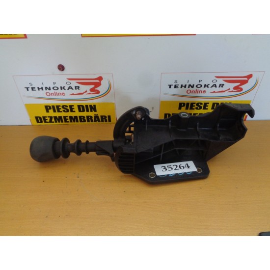 TIMONERIE FIAT DOBLO 1.6 DIESEL, AN 2010-2022 - MANUALA 