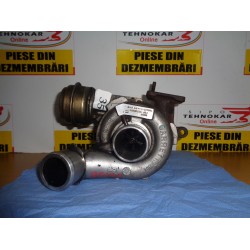 TURBINA ALFA ROMEO 147 1.9 JTD, AN 2001-2007