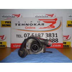 TURBINA OPEL CORSA C 1.3 CDTI, AN 2001-2005