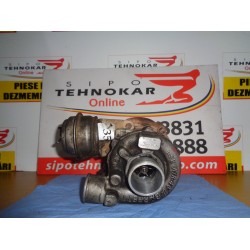 TURBINA HYUNDAI SANTA FE 2.0 CRDI, AN 2003
