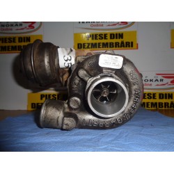 TURBINA HYUNDAI SANTA FE 2.0 CRDI, AN 2003