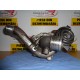 TURBINA PEUGEOT 407 2.2 HDI, BITURBO, AN 2004-2011