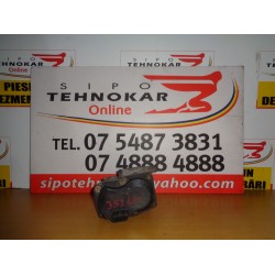 EGR RENAULT SCENIC III 1.5 DCI, AN 2012, EURO 5