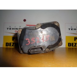 EGR RENAULT SCENIC III 1.5 DCI, AN 2012, EURO 5