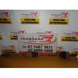 PLANETARA DREAPTA RENAULT MEGANE III 1.5 DCI, AN 2012
