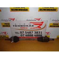 PLANETARA STANGA RENAULT MEGANE III 1.5 DCI, AN 2012