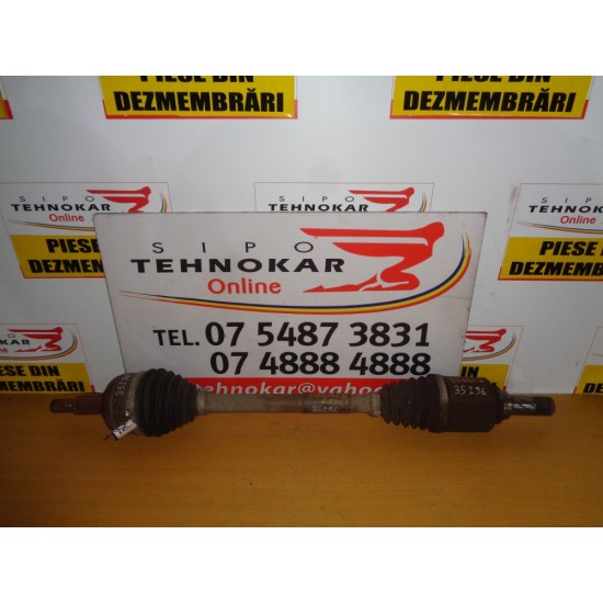PLANETARA STANGA RENAULT MEGANE III 1.5 DCI, AN 2012