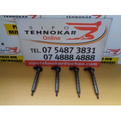 INJECTOR VOLKSWAGEN GOLF VI 2.0 TDI, AN 2008-2014