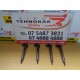 INJECTOR VOLKSWAGEN GOLF VI 2.0 TDI, AN 2008-2014