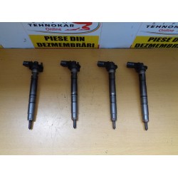 INJECTOR VOLKSWAGEN GOLF VI 2.0 TDI, AN 2008-2014