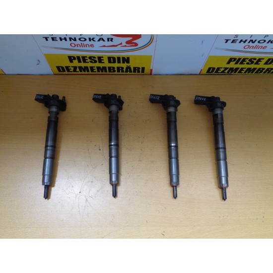 INJECTOR VOLKSWAGEN GOLF VI 2.0 TDI, AN 2008-2014