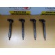 INJECTOR VOLKSWAGEN GOLF VI 2.0 TDI, AN 2008-2014